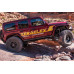 PartzBiz CM: 1543000-3.5'' Trail Select Performance Kit W/ Falcon 3.3 Shocks JL Wrangler 2018-2026