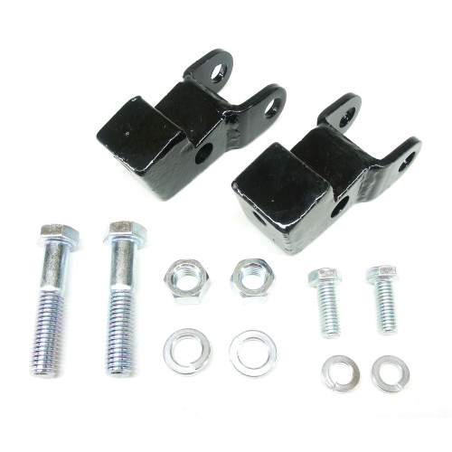 PartzBiz CM: 1544790-TJ: Shock Extension Kit - Rear Lower PartzBiz CM: 1544790-TJ: Shock Extension Kit - Rear Lower