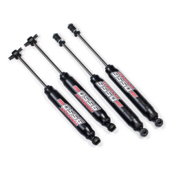 PartzBiz CM 1545270 - TJ: 9550 VSS Twin-Tube Shock Kit (2-3 PartzBiz CM 1545270 - TJ: 9550 VSS Twin-Tube Shock Kit (2-3