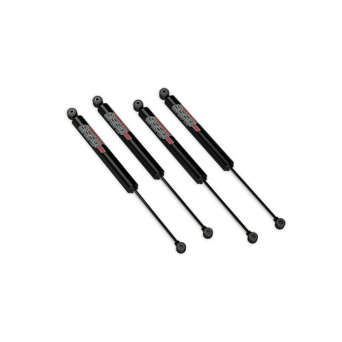 PartzBiz CM: 1545350-JL: 9550 VSS Twin-Tube Shock Kit (3.5-4.5