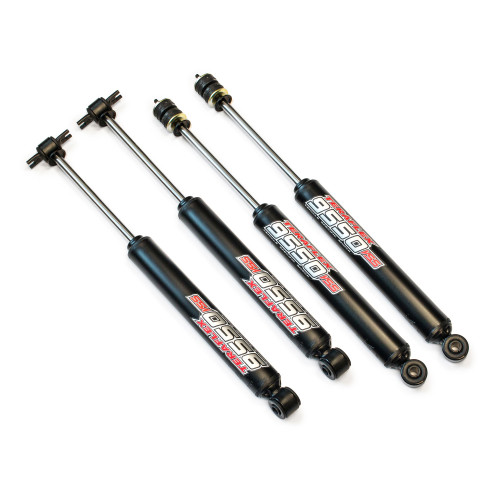 PartzBiz CM: 1545400-JK: 9550 VSS Twin-Tube Shock Kit (6 PartzBiz CM: 1545400-JK: 9550 VSS Twin-Tube Shock Kit (6