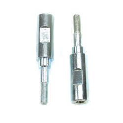 PartzBiz CM 1553800 - JK: Shock Extension Kit - Front Upper PartzBiz CM 1553800 - JK: Shock Extension Kit - Front Upper