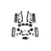 PartzBiz CM: 1612000 / 1612020 / 1612040-JL 4dr: 2.5