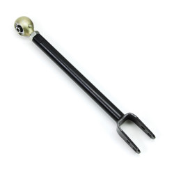 PartzBiz CM 1613810 - TJ / ZJ XJ / MJ: Short Control Arm - (Driver Or Pass) Front Upper (0-4