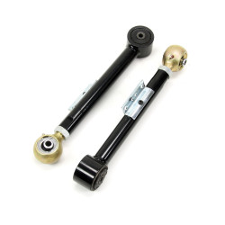PartzBiz CM 1614800 - TJ / ZJ: Short Control Arm Kit - Rear Upper (0-4