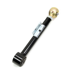 PartzBiz CM 1614810 - TJ / ZJ: Short Control Arm - (Driver Or Pass) Rear Upper (0-4