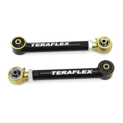 PartzBiz CM 1615700 - TJ / ZJ XJ / MJ: Short Control Arm Kit - (Front Or Rear) Lower (0-4