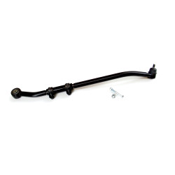 PartzBiz CM 1743022 - TJ / ZJ / XJ / MJ: HD Adjustable Track Bar - Front (3-4
