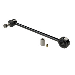 PartzBiz CM 1753006 - JL / JT / JK: เหล็กกันโคลงหน้า 8.5 นิ้ว - หน้า (พร้อมสตัดและจาระบี) (ยก 0-4.5 นิ้ว / 0-2.5 นิ้ว) PartzBiz CM 1753006 - JL / JT / JK: เหล็กกันโคลงหน้า 8.5 นิ้ว - หน้า (พร้อมสตัดและจาระบี) (ยก 0-4.5 นิ้ว / 0-2.5 นิ้ว)