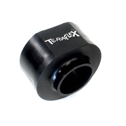 PartzBiz CM 1905122 - TJ: 2'' Coil Spring Spacer - Front Or Rear