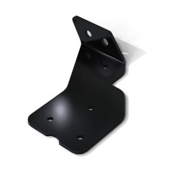 PartzBiz CM 1912001 - TJ / YJ / CJ: CB Antenna Mount Kit - Driver - Skin Pack PartzBiz CM 1912001 - TJ / YJ / CJ: CB Antenna Mount Kit - Driver - Skin Pack
