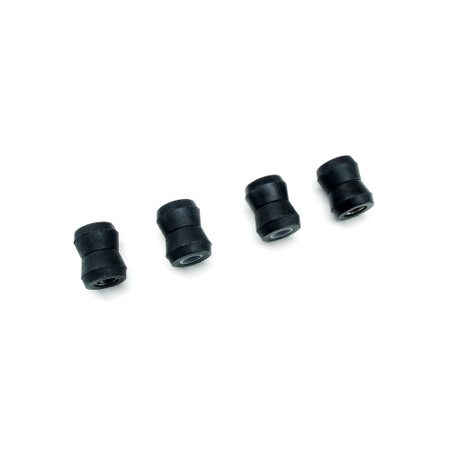 PartzBiz CM: 1951700-TJ: Rear Sway Bar Link Bushing Kit W/ Sleeves - 4 Pack PartzBiz CM: 1951700-TJ: Rear Sway Bar Link Bushing Kit W/ Sleeves - 4 Pack