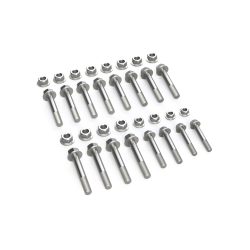 PartzBiz CM 1952033 - JT: Control Arm Replacement Hardware