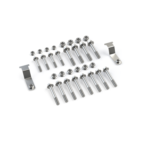 PartzBiz CM: 1952034-JL: Control Arm Replacement Hardware