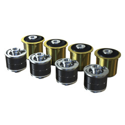 PartzBiz CM 1952600 - TJ: Joint Rebuild Kit - 4 Lower Short/Long Arms PartzBiz CM 1952600 - TJ: Joint Rebuild Kit - 4 Lower Short/Long Arms