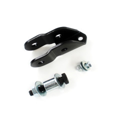 PartzBiz CM 1954202 - JK: Rear Track Bar Frame Bracket Kit (2.5 PartzBiz CM 1954202 - JK: Rear Track Bar Frame Bracket Kit (2.5