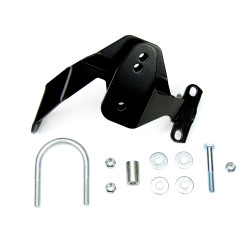 PartzBiz CM 1954776 - JK: Rear Track Bar Axle Bracket Kit (2.5 PartzBiz CM 1954776 - JK: Rear Track Bar Axle Bracket Kit (2.5