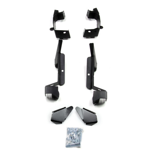 PartzBiz CM: 1957000-JK: Alpine Long Arm Bracket Kit (3-6 PartzBiz CM: 1957000-JK: Alpine Long Arm Bracket Kit (3-6