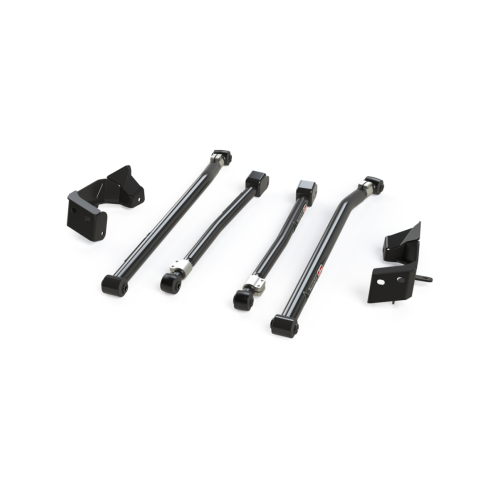 PartzBiz CM: 1957100-JK: Alpine IR Front Long Arm & Brackets