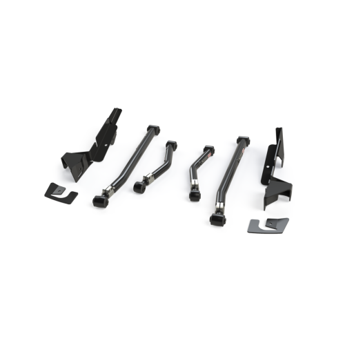 PartzBiz CM: 1957200-JK: Alpine IR Rear Long Arm & Brackets PartzBiz CM: 1957200-JK: Alpine IR Rear Long Arm & Brackets