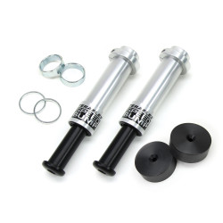 PartzBiz CM 1958401 - JK: SpeedBump Bump Stop Kit - Front (4 PartzBiz CM 1958401 - JK: SpeedBump Bump Stop Kit - Front (4