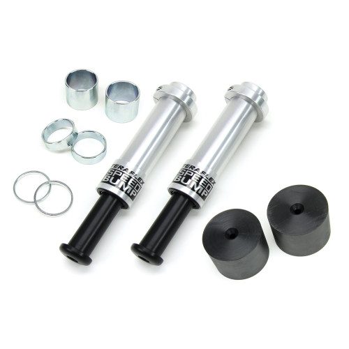 PartzBiz CM: 1958601-JK: SpeedBump Bump Stop Kit - Front (6