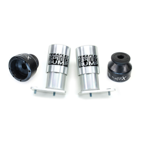PartzBiz CM: 1958602-JK: SpeedBump Bump Stop Kit - Rear (6
