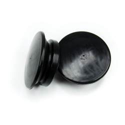 PartzBiz CM 1992000 - JK: SpeedBump Bump Stop Strike Pad Kit - Rear Upper PartzBiz CM 1992000 - JK: SpeedBump Bump Stop Strike Pad Kit - Rear Upper