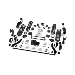PartzBiz CM 2014000 / 2014020 - JT: 4.5'' Sport ST4 Extended-Travel Suspension System - No Shocks