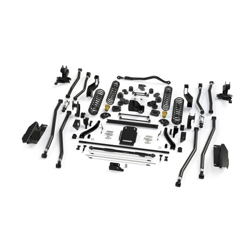 PartzBiz CM: 2034000 / 2034020-JT: ระบบช่วงล่าง Long Arm Extended-Travel Alpine RT4 4.5'' - ไม่รวมโช้ค PartzBiz CM: 2034000 / 2034020-JT: ระบบช่วงล่าง Long Arm Extended-Travel Alpine RT4 4.5'' - ไม่รวมโช้ค