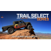 PartzBiz CM: 2042000-3.5'' Trail Select Adventure Kit W/ Falcon 2.1 Shocks JT Gladiator 2020-2026 PartzBiz CM: 2042000-3.5'' Trail Select Adventure Kit W/ Falcon 2.1 Shocks JT Gladiator 2020-2026