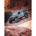 PartzBiz CM: 2052010 / 2052020 / 2052030 / 2052040-JT: Alpine RT Coilover Suspension System