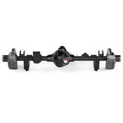 PartzBiz CM 3270000 / 3206430 / 3206488 / 3206538 - JL: เพลาท้าย CRD60 HD ขนาด 70