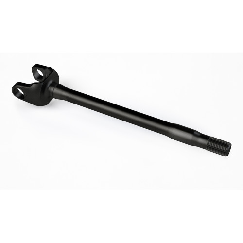 PartzBiz CM: 3303118-JK: Tera30 Front Axle Shaft - Left Inner - 27-Spline - 18.8 PartzBiz CM: 3303118-JK: Tera30 Front Axle Shaft - Left Inner - 27-Spline - 18.8