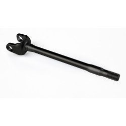 PartzBiz CM 3304217 - JK: Tera44 Rubicon Front Axle Shaft - Left Inner - 35-Spline - 19.76