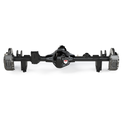 PartzBiz CM 3320000 / 3320430 / 3320488 / 3320538 - JL: เพลาท้าย CRD60 HD ขนาด 70'' พร้อม Semi-Float - (ยก 0-6