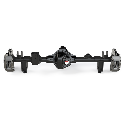PartzBiz CM: 3320000 / 3320430 / 3320488 / 3320538-JL: 70'' CRD60 HD Rear Axle W/ Semi-Float - (0-6 PartzBiz CM: 3320000 / 3320430 / 3320488 / 3320538-JL: 70'' CRD60 HD Rear Axle W/ Semi-Float - (0-6