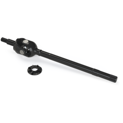 PartzBiz CM 3334243 / 3334240 / 3334244 / 3334245 - JL/JT ชุดเพลาขับหน้า Tera44 แบบสมบูรณ์