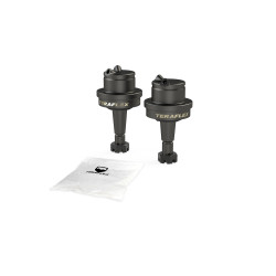 PartzBiz CM 3452000 - JL / JT: ชุดลูกหมาก Dana 30/44 HD ไม่รวมลาย (บน 1 ชิ้น & ล่าง 1 ชิ้น)
