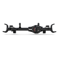 PartzBiz CM 3503000 - JK: Tera30 HD Front Axle Housing - Bare (0-3