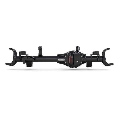 PartzBiz CM: 3503000-JK: Tera30 HD Front Axle Housing - Bare (0-3
