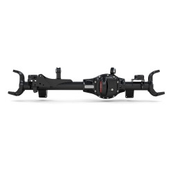 PartzBiz CM 3503004 - JK: Tera30 HD Front Axle Housing - Bare (4-6