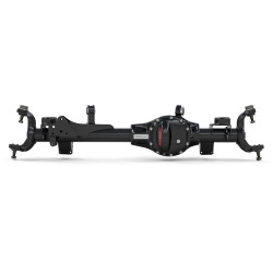 PartzBiz CM 3534456 - JK: Tera30 HD Front Axle Housing W/ 4.56 R&P & ARB Locker (4-6