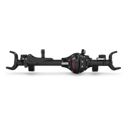PartzBiz CM 3544253 - JK: Tera44 HD Front Axle Housing - Bare (4-6