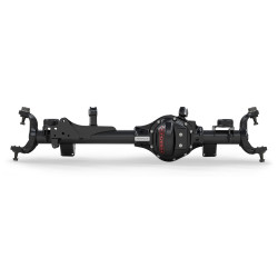 PartzBiz CM 3545348 - JK: เพลาหน้า Tera44 Rubicon HD พร้อมเฟือง 4.88 R&P & OEM Locker (ยก 4-6 นิ้ว)