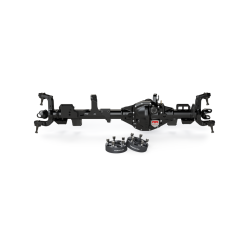 PartzBiz CM 3644110 - JL/JT Tera44 HD เพลาหน้า (พร้อมขายึด Coilover)