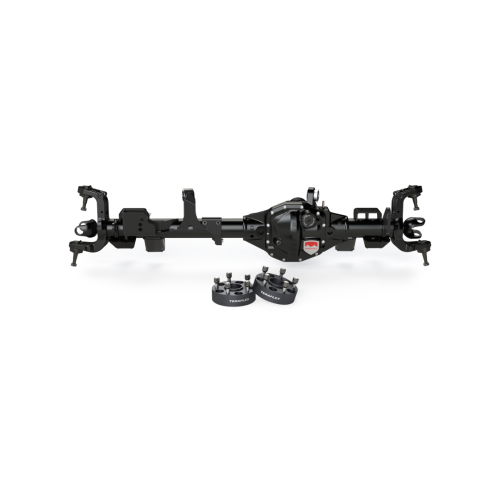PartzBiz CM: 3644110-JL/JT Tera44 HD Front Axle Housing (Coilover Brackets)