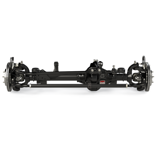 PartzBiz CM: 3690000-JK: เพลาหน้า Tera60 HD ขนาด 67