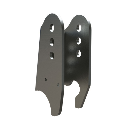 PartzBiz CM: 3990051-JK: ขายึดเพลาหลัง CRD60 - ขายึด Control Arm - ด้านบนฝั่งคนขับ PartzBiz CM: 3990051-JK: ขายึดเพลาหลัง CRD60 - ขายึด Control Arm - ด้านบนฝั่งคนขับ