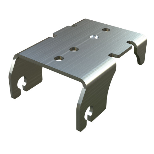PartzBiz CM: 3990060-JK: CRD60 Rear Axle Bracket - Bumpstop Pad PartzBiz CM: 3990060-JK: CRD60 Rear Axle Bracket - Bumpstop Pad